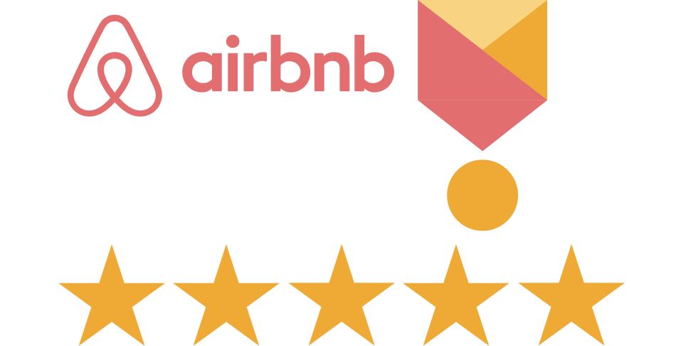 Airbnb Superhost