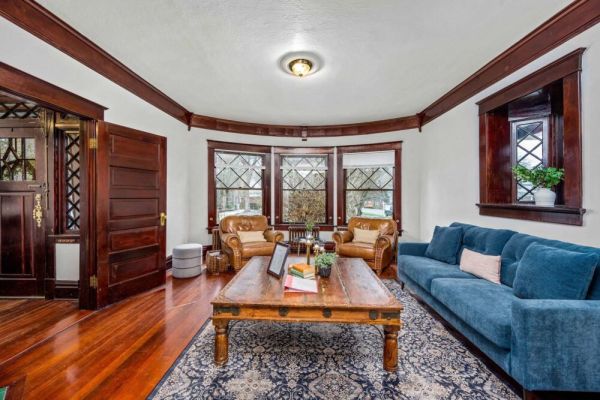 Chelsea Place | Stunning 1910 Built Downtown Home 14 Snpkwh2Gvzaefnuh2Bwc Cf08957E