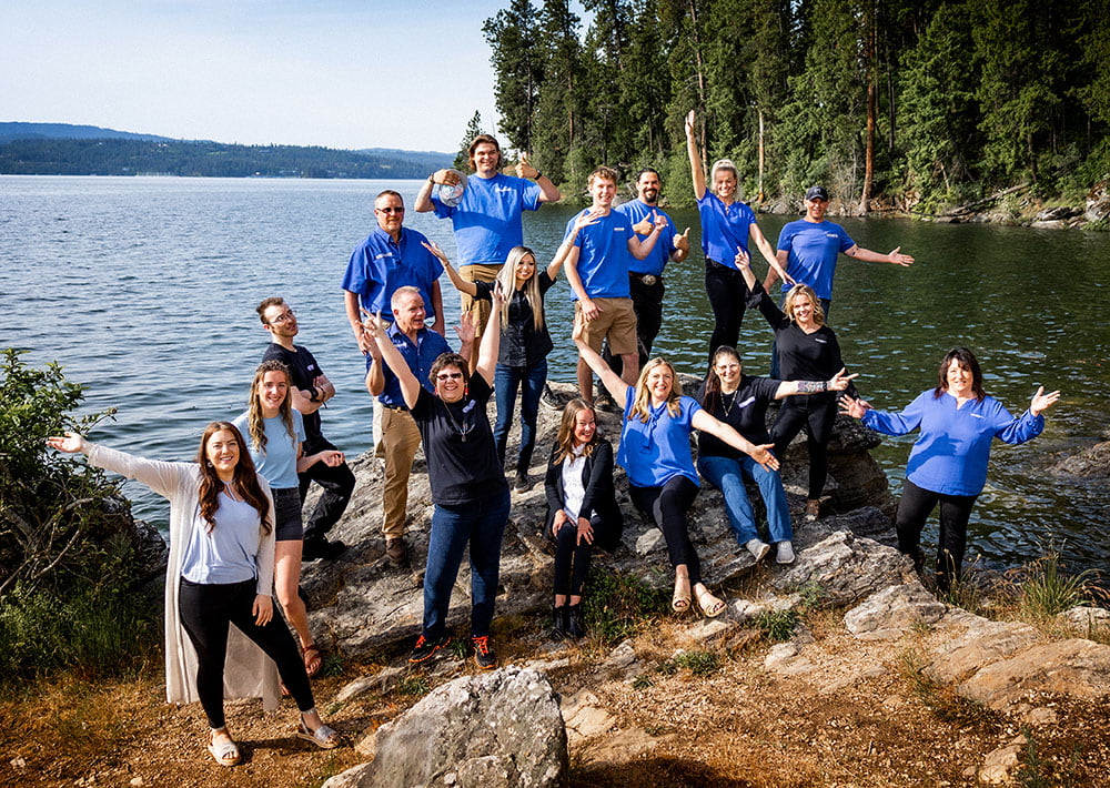 About Vacation Rental Authority